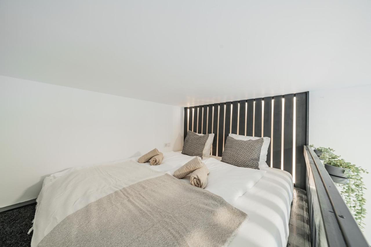 Chic Central City Rooms By Home2 Vienna Exterior photo